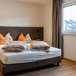 Luxapart Haus 2 Apartmán