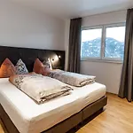 Apartmán Luxapart Haus 2 *