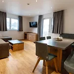 Apartmán Luxapart Haus 2 *