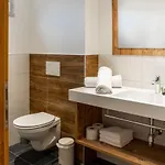 Luxapart Haus 2 Apartmán *