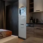 Luxapart Haus 2 Apartmán Ladis
