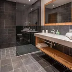 Luxapart Haus 2 Apartmán