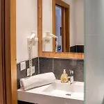Appartement Luxapart Haus 2 *