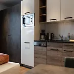 Luxapart Haus 2 Appartement *