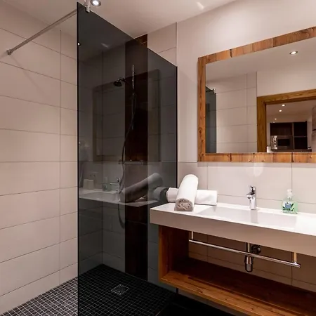 Luxapart Haus 2 * Ladis