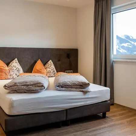Luxapart Haus 2 Apartment