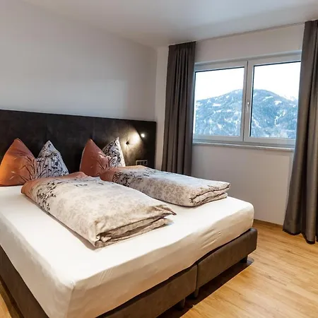 Apartment Luxapart Haus 2 *