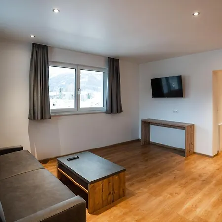 Luxapart Haus 2 Apartment