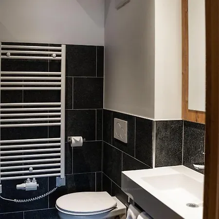 Luxapart Haus 2 Ladis