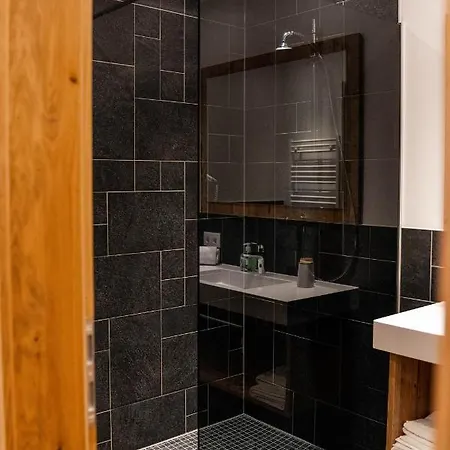 Daire Luxapart Haus 2