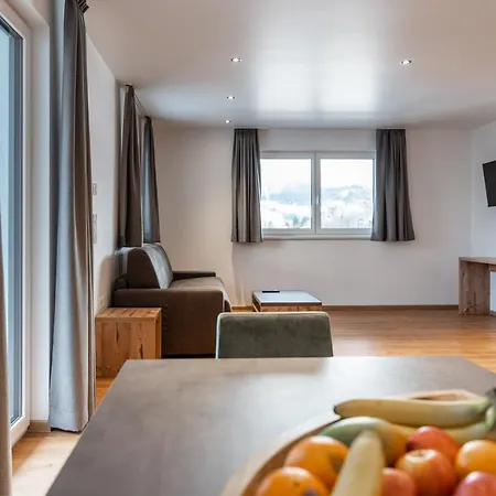 Luxapart Haus 2 *