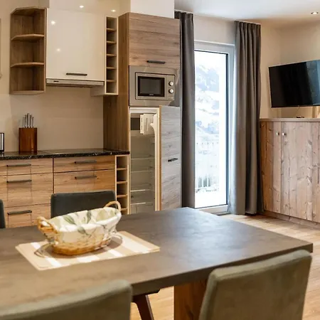 Luxapart Haus 2