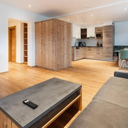 Luxapart Haus 2 * Ladis