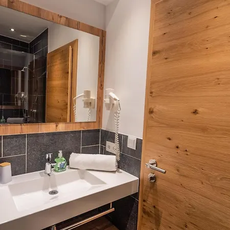 Apartman Luxapart Haus 2
