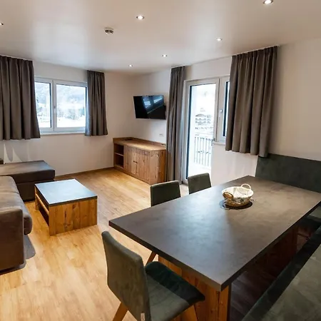 Luxapart Haus 2 *