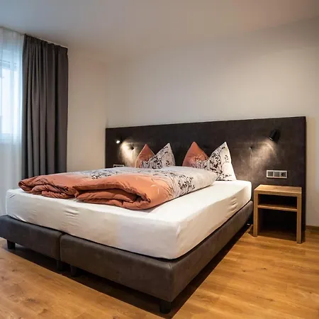 Apartment Luxapart Haus 2 Ladis