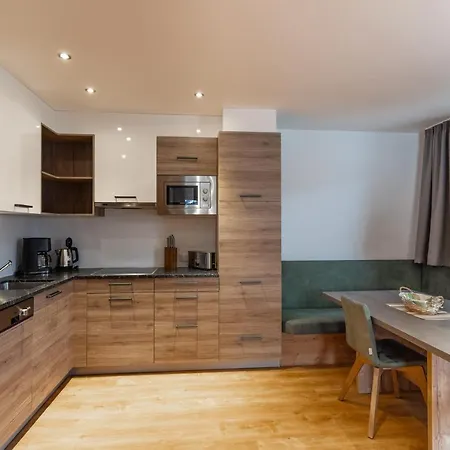 Luxapart Haus 2 *
