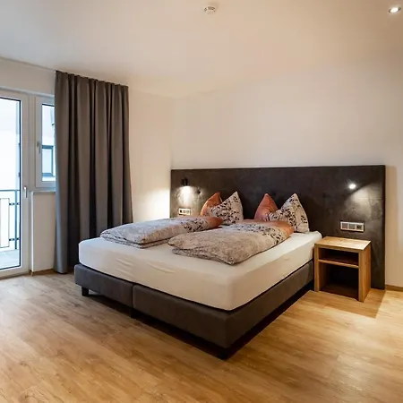Luxapart Haus 2 *
