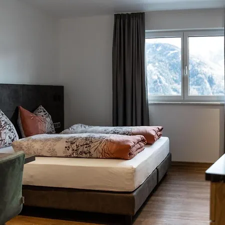 Luxapart Haus 2 *
