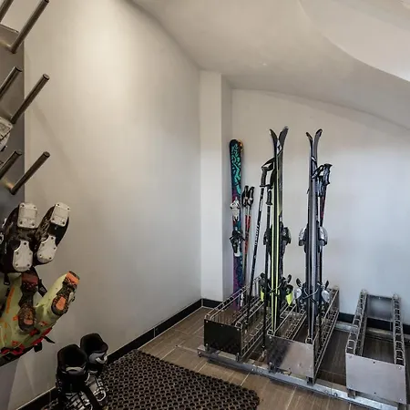 Luxapart Haus 2