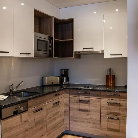 Luxapart Haus 2 Ladis