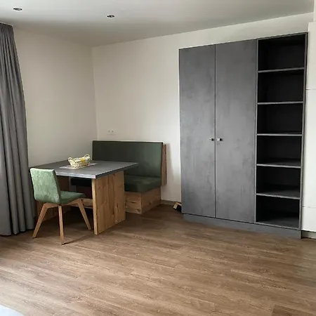 Luxapart Haus 2 Apartment *