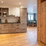 Luxapart Haus 2 Lejlighed *