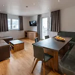 Luxapart Haus 2