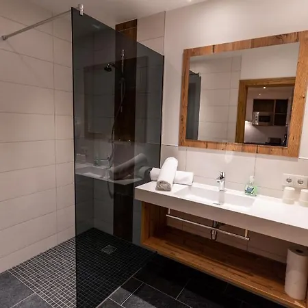 アパート Luxapart Haus 2 ラディス